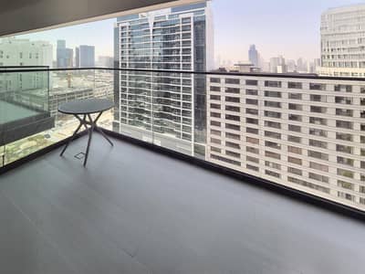 2 Bedroom Apartment for Rent in Jumeirah Village Circle (JVC), Dubai - Pool View | Ready To Move | Fully Furnished 2 Bedroom Apartment for Rent in Jumeirah Village Circle (JVC), Dubai - Pool View | Ready To Move | Fully Furnished