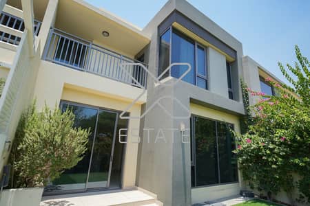 4 Schlafzimmer Villa zum zur Miete in Dubai Hills Estate, Dubai - Villa in Dubai Hills Estate，Maple，Maple 1, 4 schlafzimmer, 280000 AED - 15426737