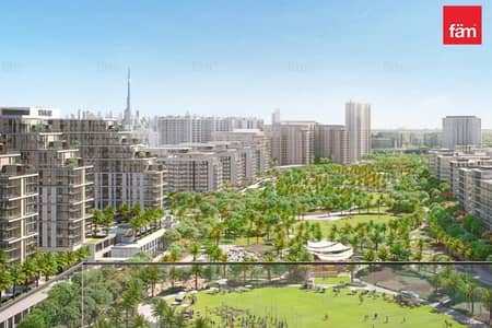 2 Bedroom Apartment for Sale in Dubai Hills Estate, Dubai - High Floor // Motivated Seller // Handover Soon 2 Bedroom Apartment for Sale in Dubai Hills Estate, Dubai - High Floor // Motivated Seller // Handover Soon