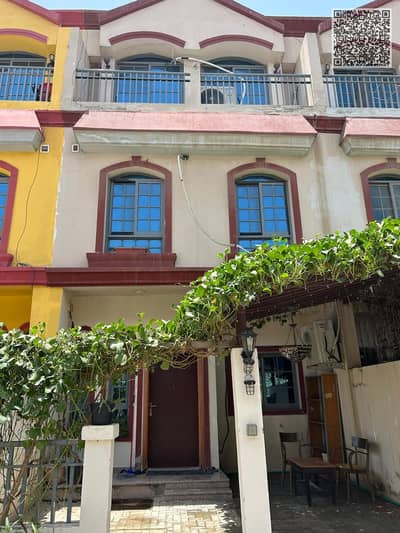 2 Bedroom Townhouse for Rent in Ajman Uptown, Ajman - WhatsApp Image 2026-06-09 at 1.29. 08 AM. jpeg 2 Bedroom Townhouse for Rent in Ajman Uptown, Ajman - WhatsApp Image 2026-06-09 at 1.29. 08 AM. jpeg