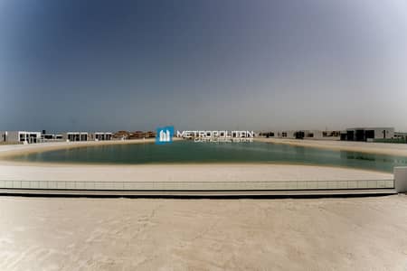 6 Bedroom Villa for Sale in Al Jubail Island, Abu Dhabi - Waterfront V6 | Elite Large Plot | Single Row 6BR 6 Bedroom Villa for Sale in Al Jubail Island, Abu Dhabi - Waterfront V6 | Elite Large Plot | Single Row 6BR