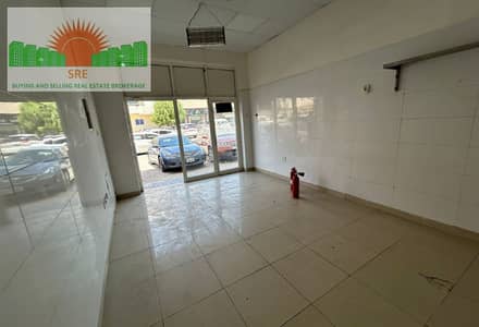 Shop de  à à louer à Bu Tina, Sharjah - Boutique à Bu Tina, 28000 AED - 15426816
