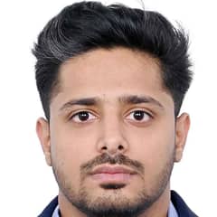 Zain Abbas