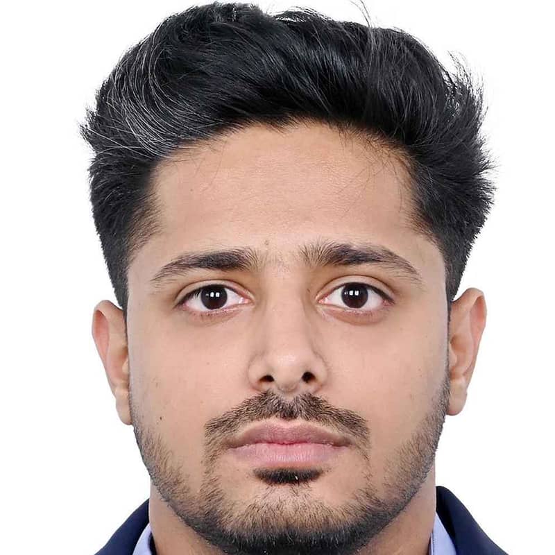 Zain Abbas