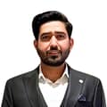 Faisal Arshad