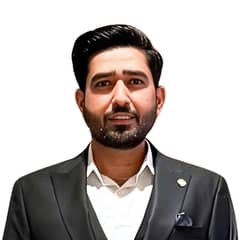 Faisal Arshad Faisal Arshad