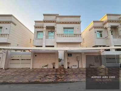 5 Bedroom Villa for Rent in Al Yasmeen, Ajman - WhatsApp Image 2026-06-09 at 1.08. 25 PM (1). jpeg 5 Bedroom Villa for Rent in Al Yasmeen, Ajman - WhatsApp Image 2026-06-09 at 1.08. 25 PM (1). jpeg