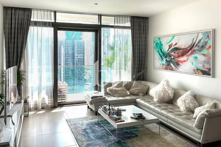 3 Bedroom Flat for Rent in Dubai Marina, Dubai - images image img 3 Bedroom Flat for Rent in Dubai Marina, Dubai - images image img