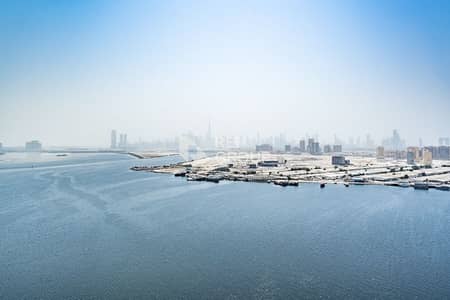 2 Bedroom Flat for Rent in Dubai Creek Harbour, Dubai - High Floor I 01 Series I Dubai Skyline Views 2 Bedroom Flat for Rent in Dubai Creek Harbour, Dubai - High Floor I 01 Series I Dubai Skyline Views