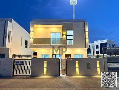 5 Bedroom Villa for Sale in Al Amerah, Ajman - batch_WhatsApp Image 2026-05-19 at 6.30. 22 PM (3). jpeg