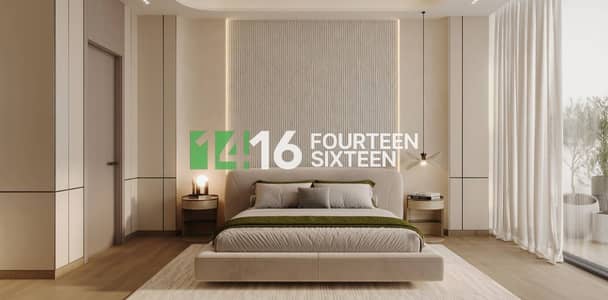 Studio for Sale in Business Bay, Dubai - Smart Home | Spacious | Burj View