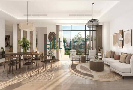 2 Camere Appartamento in Vendita a Yas Island, Abu Dhabi - Appartamento a Yas Island，The Sustainable City, 2 camere da letto, 2650000 AED - 15426933