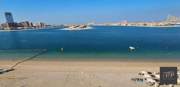شقة 2 غرفة نوم للايجار في نخلة جميرا، دبي - IMG_5564. jpg
