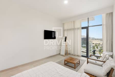 Studio de  à à louer à Azizi Riviera, Dubai - Appartement à Azizi Riviera，Azizi Riviera 5, 50000 AED - 15426952