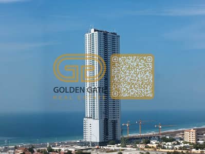 2 Schlafzimmer Wohnung zum zur Miete in Corniche Ajman, Ajman - Image 2. png