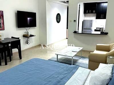 Studio for Rent in Discovery Gardens, Dubai - image_0 Studio for Rent in Discovery Gardens, Dubai - image_0