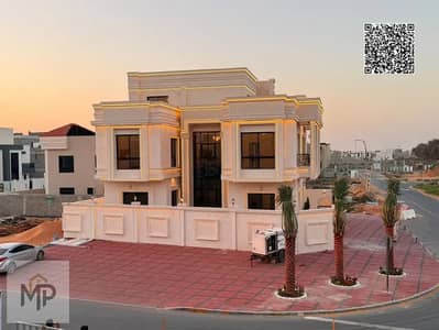 6 Bedroom Villa for Sale in Al Helio, Ajman - batch_832538005-1066x800. jpg 6 Bedroom Villa for Sale in Al Helio, Ajman - batch_832538005-1066x800. jpg