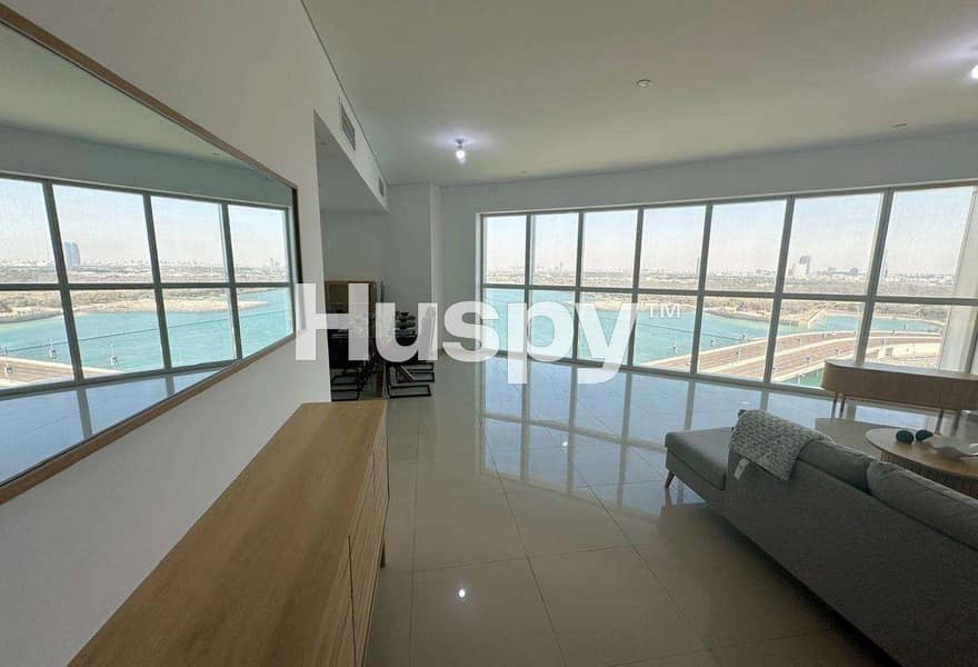 Fully Furnished | Sea View | Move In Ready Fully Furnished | Sea View | Move In Ready
