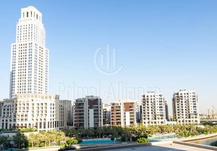 1 Slaapkamer Appartement te Koop in Dubai Creek Harbour, Dubai - Appartement in Dubai Creek Harbour，Palace Residences, 1 slaapkamer, 1900000 AED - 15427071
