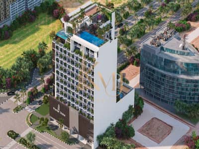 Studio for Sale in Jumeirah Village Circle (JVC), Dubai - 21. jpg