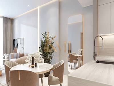 1 Bedroom Apartment for Sale in Jumeirah Village Triangle (JVT), Dubai - 3. jpg