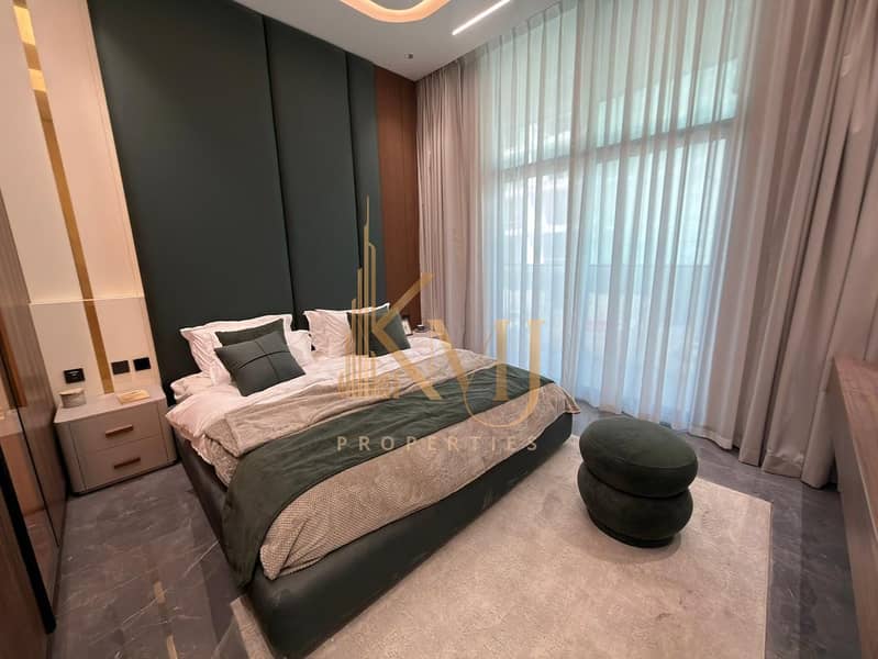 Luxury 2 BR Unit | High Best Tower | Open-Plan Layout - Image 4