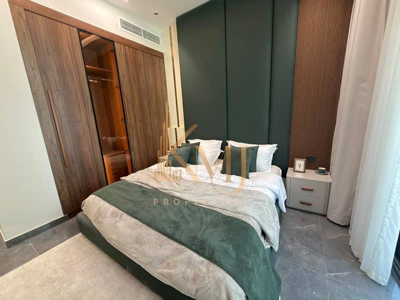 Luxury 2 BR Unit | High Best Tower | Open-Plan Layout - Image 5