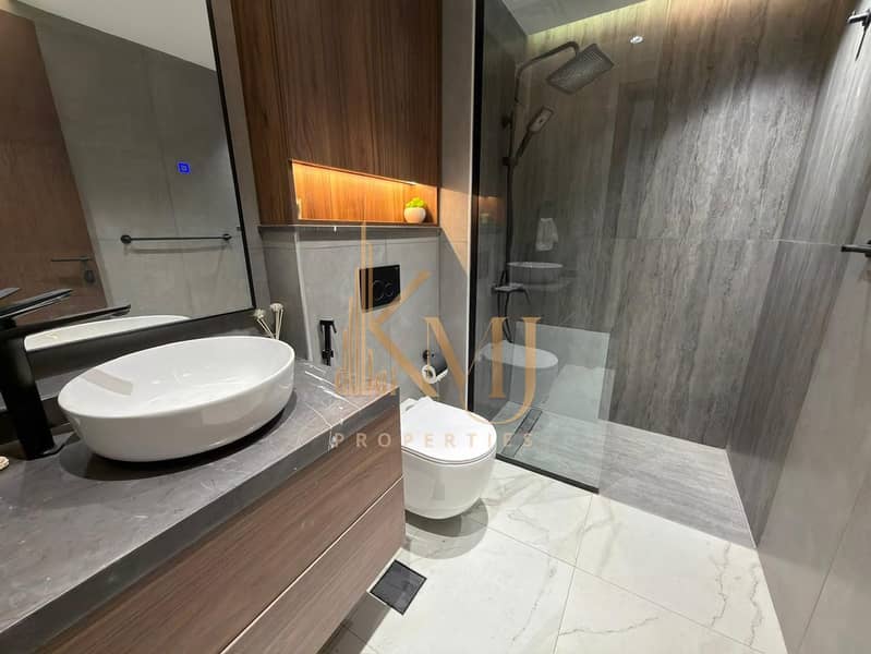 Luxury 2 BR Unit | High Best Tower | Open-Plan Layout - Image 8