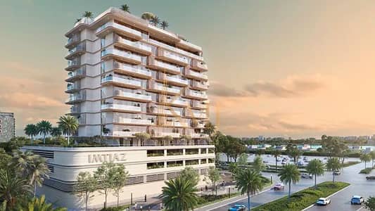1 Bedroom Apartment for Sale in Dubai Islands, Dubai - 1. PNG