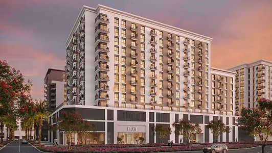 2 Bedroom Flat for Sale in Town Square, Dubai - 1. PNG