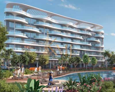 2 Bedroom Apartment for Sale in DAMAC Lagoons, Dubai - 1. jpg