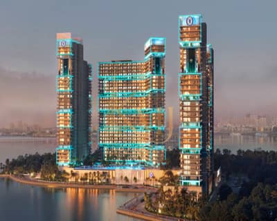 1 Bedroom Flat for Sale in Dubai Maritime City, Dubai - 1. jpg