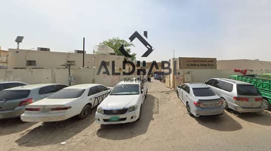 Mixed Use Land for Sale in Al Sajaa, Sharjah - Screenshot 2026-06-09 030937. png