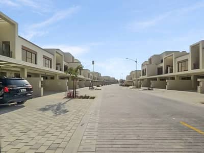 4 Bedroom Townhouse for Rent in DAMAC Lagoons, Dubai - Brand New | Near to Lagoon | Best Price 4 Bedroom Townhouse for Rent in DAMAC Lagoons, Dubai - Brand New | Near to Lagoon | Best Price