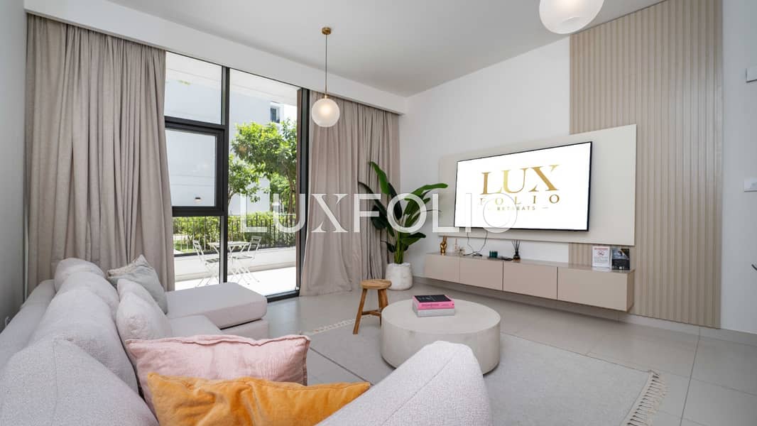 Fully Furnished | Largest Lay-Out | Large Terrace Fully Furnished | Largest Lay-Out | Large Terrace