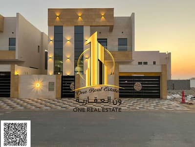 5 Bedroom Villa for Rent in Al Yasmeen, Ajman - WhatsApp Image 2026-06-08 at 4.26. 33 AM (1). jpeg 5 Bedroom Villa for Rent in Al Yasmeen, Ajman - WhatsApp Image 2026-06-08 at 4.26. 33 AM (1). jpeg