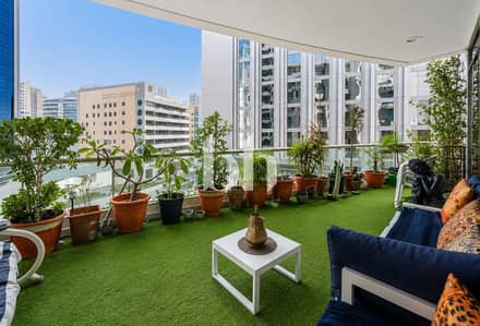 3 Bedroom Apartment for Sale in Dubai Marina, Dubai - images image img 3 Bedroom Apartment for Sale in Dubai Marina, Dubai - images image img