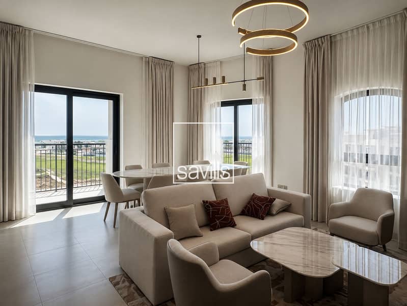Motivated Seller | Corner unit | Golf and Sea View Motivated Seller | Corner unit | Golf and Sea View