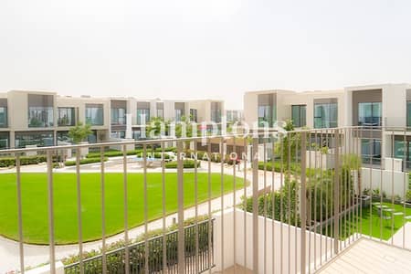 3 habitaciones Townhouse para en Alquiler en The Valley by Emaar, Dubai - Casa adosada en The Valley by Emaar,Nara, 3 dormitorios, 137000 AED - 15427197 3 habitaciones Townhouse para en Alquiler en The Valley by Emaar, Dubai - Casa adosada en The Valley by Emaar,Nara, 3 dormitorios, 137000 AED - 15427197