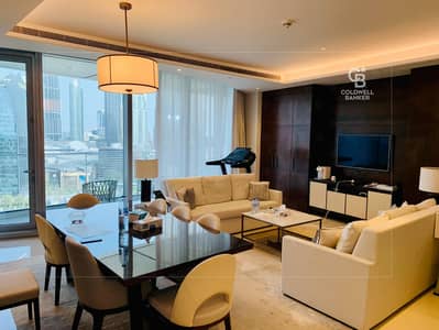 1 Bedroom Flat for Sale in Downtown Dubai, Dubai - Furnished | Access to Dubai Mall | Prime Location 1 Bedroom Flat for Sale in Downtown Dubai, Dubai - Furnished | Access to Dubai Mall | Prime Location