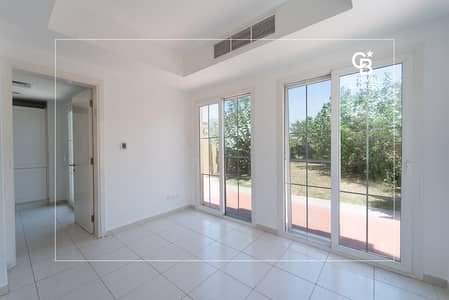 3 Schlafzimmer Townhouse zum zur Miete in The Springs, Dubai - Reihenhaus in The Springs，The Springs 11, 3 schlafzimmer, 209000 AED - 15427200