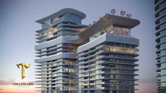 1 Bedroom Flat for Sale in Dubai Harbour, Dubai - SH-C-103. jpg 1 Bedroom Flat for Sale in Dubai Harbour, Dubai - SH-C-103. jpg