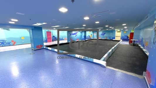Office for Rent in Corniche Area, Abu Dhabi - IMG 6296
