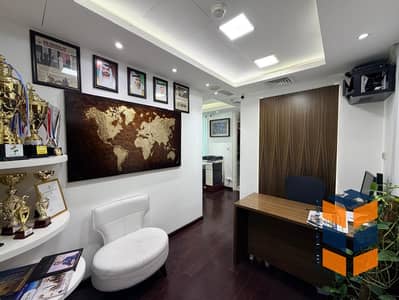 Office for Rent in Business Bay, Dubai - WhatsApp Image 2026-06-09 at 1.31. 05 PM (7). jpeg Office for Rent in Business Bay, Dubai - WhatsApp Image 2026-06-09 at 1.31. 05 PM (7). jpeg