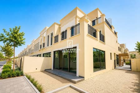 5 Camere Townhouse in Affitto a DAMAC Lagoons, Dubai - Villetta a schiera a DAMAC Lagoons，Malta, 5 camere da letto, 190000 AED - 15427284