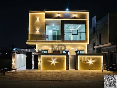 5 Bedroom Villa for Sale in Al Helio, Ajman - batch_WhatsApp Image 2026-04-12 at 2.17. 53 PM (1). jpg 5 Bedroom Villa for Sale in Al Helio, Ajman - batch_WhatsApp Image 2026-04-12 at 2.17. 53 PM (1). jpg