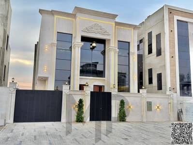 5 Bedroom Villa for Sale in Al Helio, Ajman - batch_batch_WhatsApp Image 2026-01-10 at 4.31. 46 PM (1). jpg