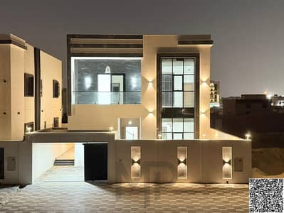 5 Bedroom Villa for Sale in Al Bahia, Ajman - batch_WhatsApp Image 2026-03-04 at 10.49. 57 PM. jpg 5 Bedroom Villa for Sale in Al Bahia, Ajman - batch_WhatsApp Image 2026-03-04 at 10.49. 57 PM. jpg