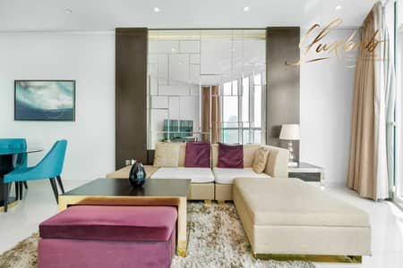 1 Bedroom Flat for Rent in Downtown Dubai, Dubai - DSC02561-Edit. jpg 1 Bedroom Flat for Rent in Downtown Dubai, Dubai - DSC02561-Edit. jpg