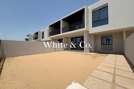 3 Schlafzimmer Townhouse zum zur Miete in Jebel Ali, Dubai - Reihenhaus in Jebel Ali，Jebel Ali Village，Jebel Ali Village Townhouses, 3 schlafzimmer, 275000 AED - 15427335